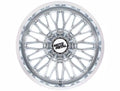 MO809 22X12 6X135/5.5 CHROME -44MM