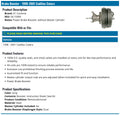 A1 REMFG INC auto part