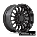 D796 22X12 8X180 MT-BLK GL-BLK-LP -