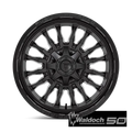 D796 22X12 8X180 MT-BLK GL-BLK-LP -