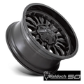 D796 22X12 8X180 MT-BLK GL-BLK-LP -