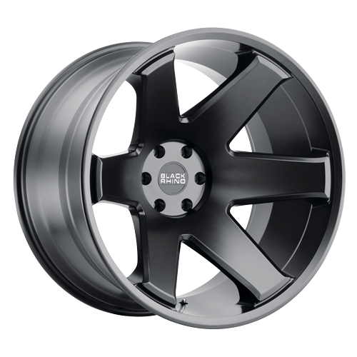 BR RAZE 22X14 8X180 -76 125 M-BLK