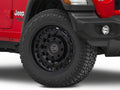 BR ARSENAL 20X12 5X5.0/5.5 TX-MBLK