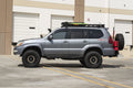BR ARSENAL 20X12 5X5.0/5.5 TX-MBLK