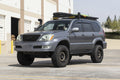 BR ARSENAL 20X12 5X5.0/5.5 TX-MBLK