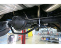 Ridetech 68-72 GM A-Body Rear MuscleBar