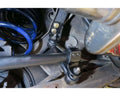 Ridetech 68-72 GM A-Body Rear MuscleBar