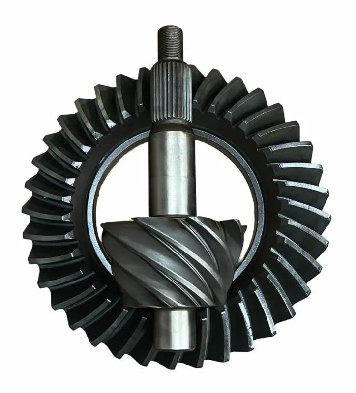 FORD 9 -3.70 RING/PINION