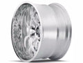The Wheel Group auto part close-up