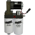 Fuel Pumps - Adjustable - 95gph