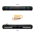 SEDS33 ELITE WITH LEDCASTING