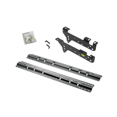 Hidden Hitch auto part