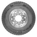 265/45R21 108V XL PRIMTOURAS VOL