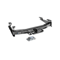 CLASS V 2-1/2 IN. RECEIVER