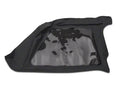Black Diamond Bowless Replacement Top w/ Tinted Windows for 97-06 TJ w/o Unltd. RT Off Road