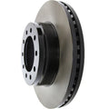 PREMIUM BRAKE ROTOR
