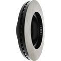 PREMIUM BRAKE ROTOR