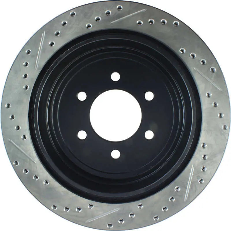 OE Plus Brake Kit 4 Wheel