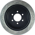 OE Plus Brake Kit 4 Wheel
