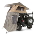Roof Top Tent Annex 85 H x 70 W x 80 Inch L Smittybilt