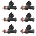 FUEL INJECTOR - MFI - NEW