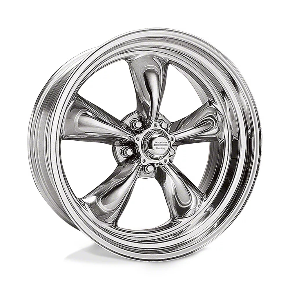 Wheel Pros, LLC polished auto part