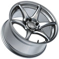 TANDEM GM 18X9.5 5X114.3 +22