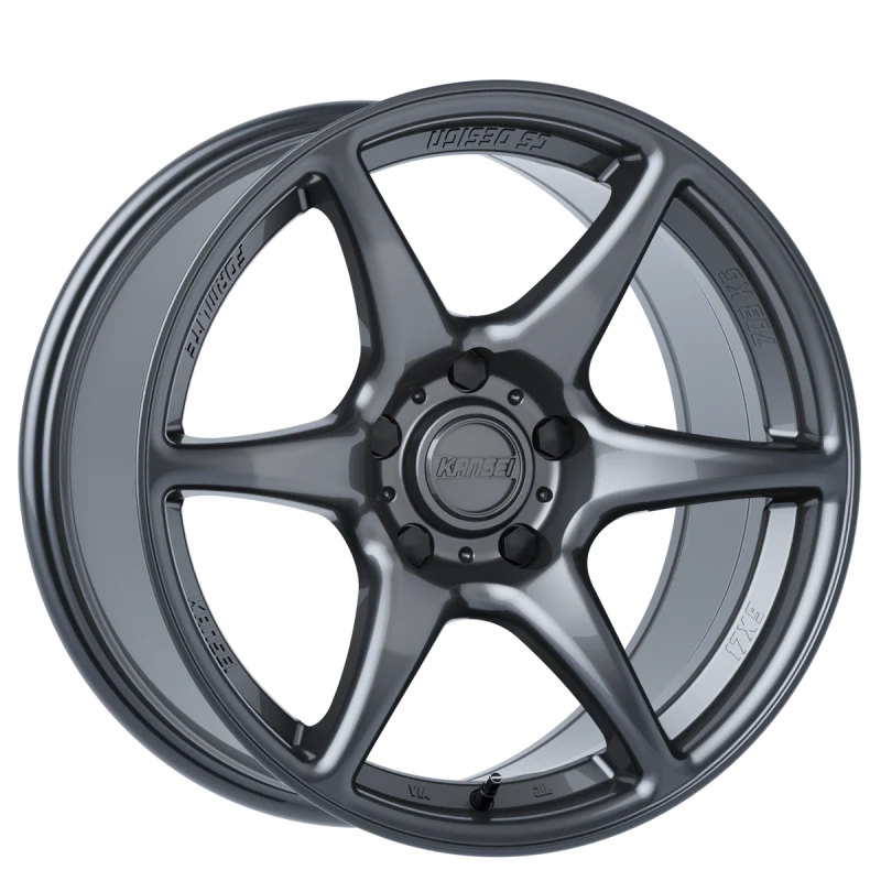 TANDEM GM 18X9.5 5X114.3 +22