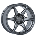 TANDEM GM 18X9.5 5X114.3 +22