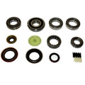 Yukon Gear & Axle auto part