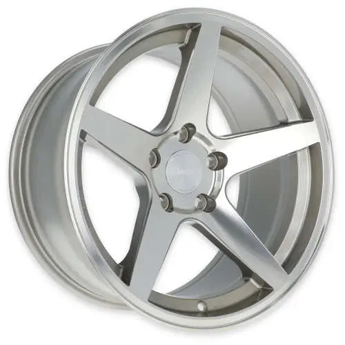 18X10 ROCKET FLARE, 5X4.5 PCD, 4.5