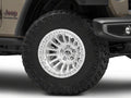 D125 17X9 5X5.0 MACH -38MM