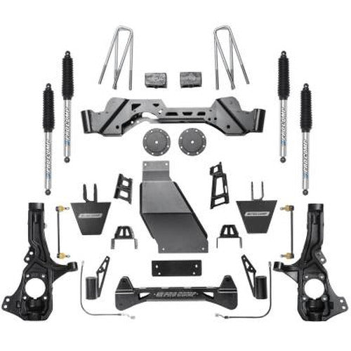 REBUILT CORE - DODGE 1500