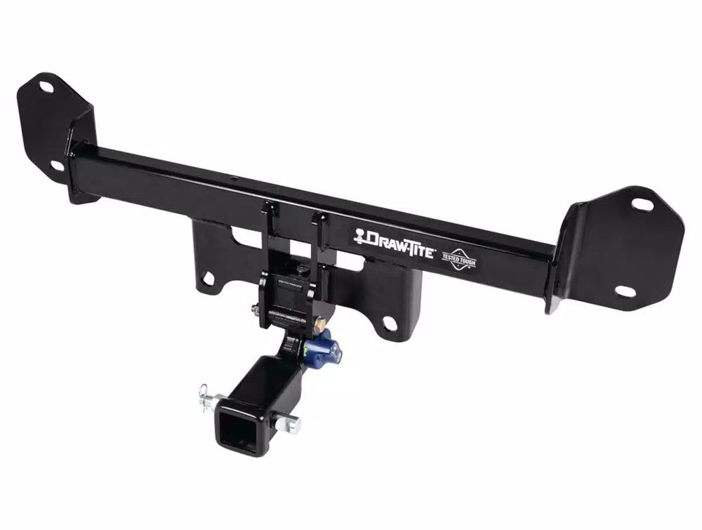 PROFESSIONAL RECEIVER - ROUND TUBE