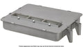 CHRYSLER/AMC ECU