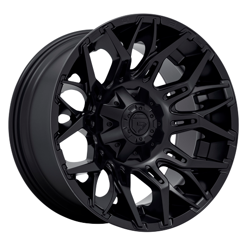 D772 22X12 8X170 BLK-OUT -44MM