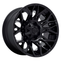 D772 22X12 8X170 BLK-OUT -44MM