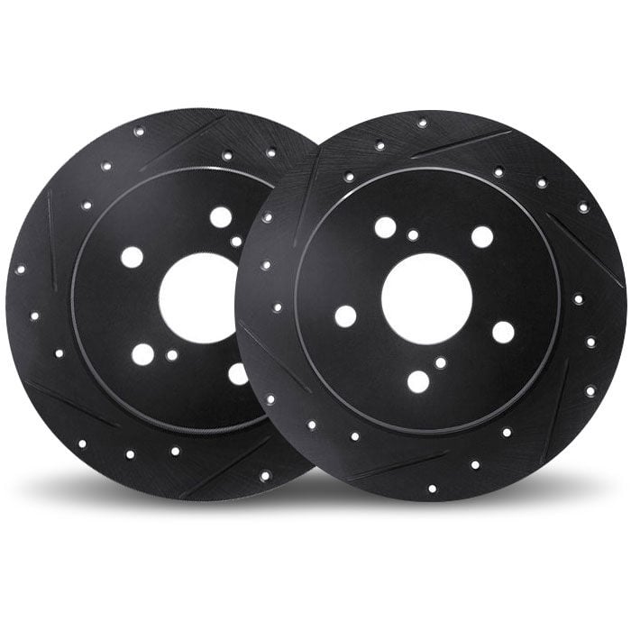 DFC carbon auto part