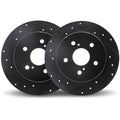 DFC carbon auto part