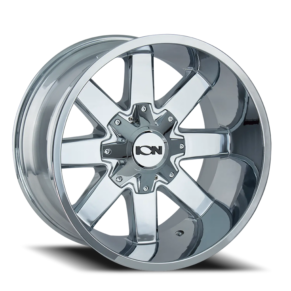 141 (141) CHROME 20X10 8165.1/8170