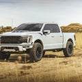 GRIP 22X9 6X5.5 106 +1 G-BLK
