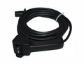 ROOF RACK, REMOVABLE MOUNT GTX SERI