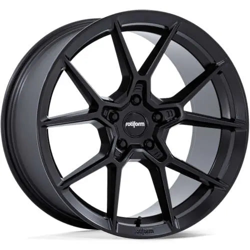 R199 20X10 5X112 S-BLK 35MM