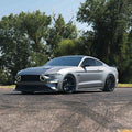 IMOLA 19X8.5 5X112 66 +42 SLV-MCH