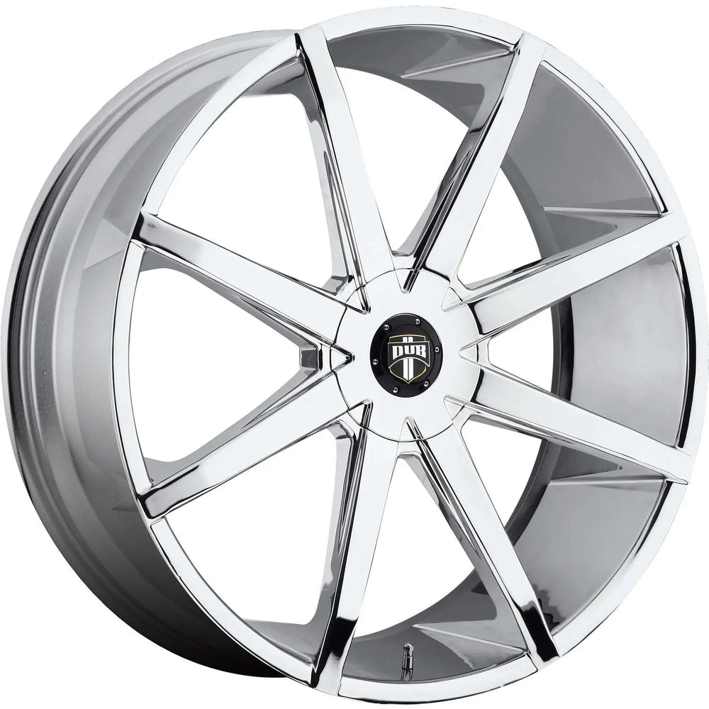 S201 20X8.5 BLANK CHR-PLATED 10MM (
