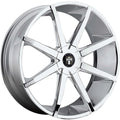 S201 20X8.5 BLANK CHR-PLATED 10MM (