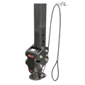 BX1 30K SQUARE GOOSENECK COUPLER