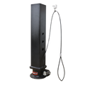 BX1 30K SQUARE GOOSENECK COUPLER