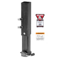 BX1 30K SQUARE GOOSENECK COUPLER