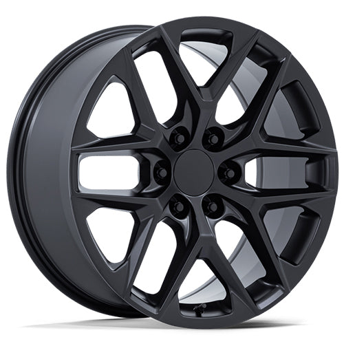 PR229 24X10 6X5.5 78 +31 S-BLK